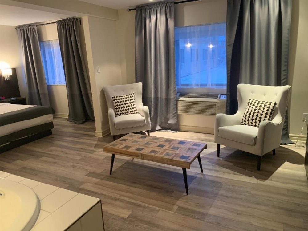 Grand Suite