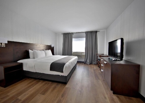 Hotel Newstar Montreal image 18